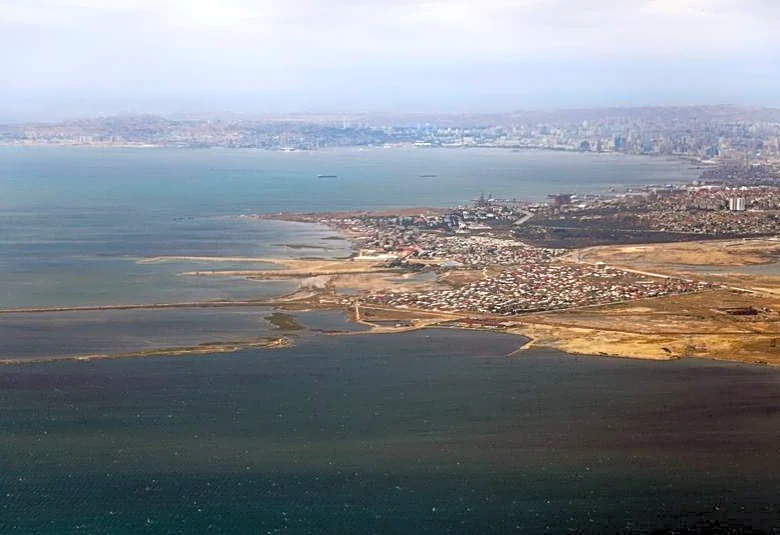 Iran says Ukrainian attack on vessel in Caspian Sea killed sailor