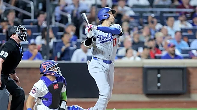 Dodgers' Shohei Ohtani (knee) misses bullpen session