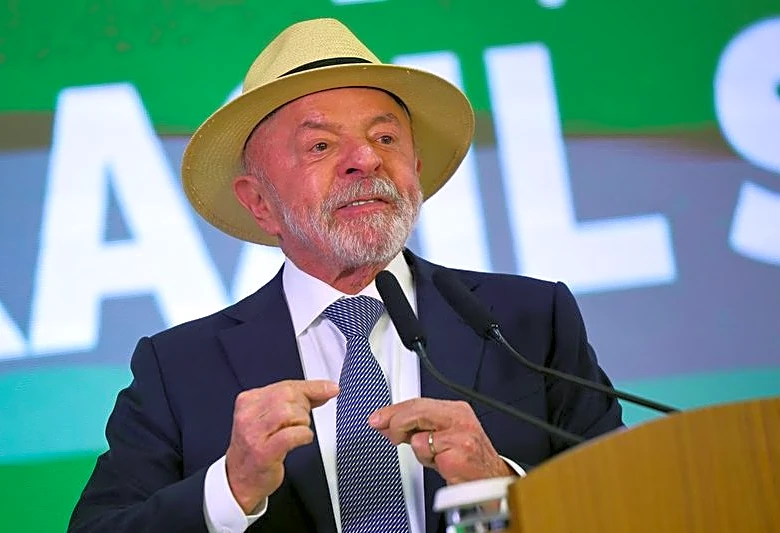 Lula calls new US tariffs a mistake in Washington Post op-ed