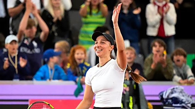 WTA roundup: Tamara Korpatsch wins Hamburg, first German champ in 34 years