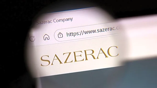 Brown-Forman board says Sazerac unsolicited bid not actionable