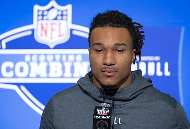 Lions starting S Brian Branch, Kerby Joseph to start camp on PUP list
