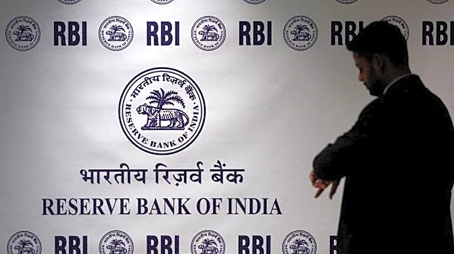 RBI to hold rates through 2026 as growth risks outweigh inflation