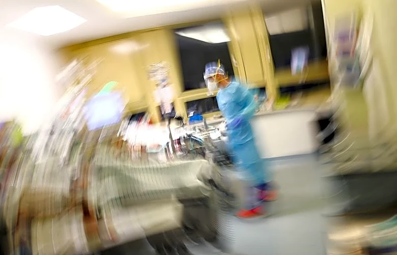 Analysis-Germany's sick-note crackdown may be treating the symptoms, not the disease