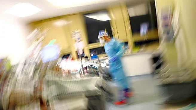 Analysis-Germany's sick-note crackdown may be treating the symptoms, not the disease