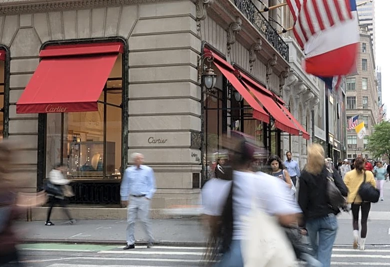 As fashion stumbles, jewellery will help shape luxury's winners