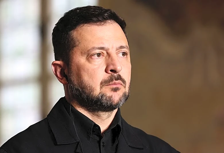 Exclusive-Ukraine wants prototype of European missile defence system by mid-2027, official says