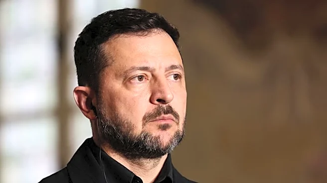Exclusive-Ukraine wants prototype of European missile defence system by mid-2027, official says