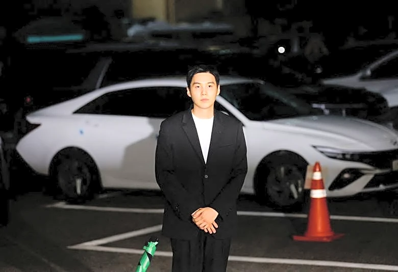 Investors including Chan Ho Park, K-pop star Suga buy stake in A's