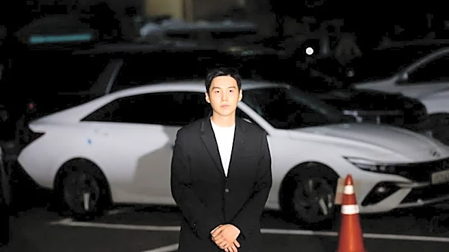 Investors including Chan Ho Park, K-pop star Suga buy stake in A's