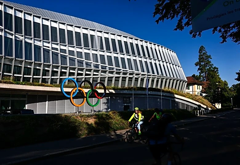 Olympics-How cricket could become the IOC’s gateway to India