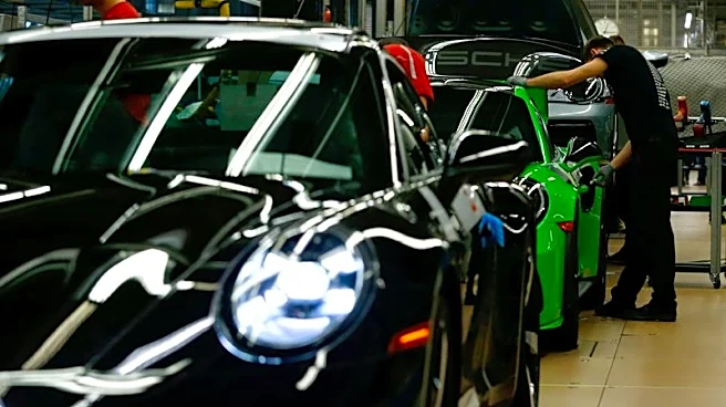 German business sentiment rises more than expected in July, Ifo survey shows