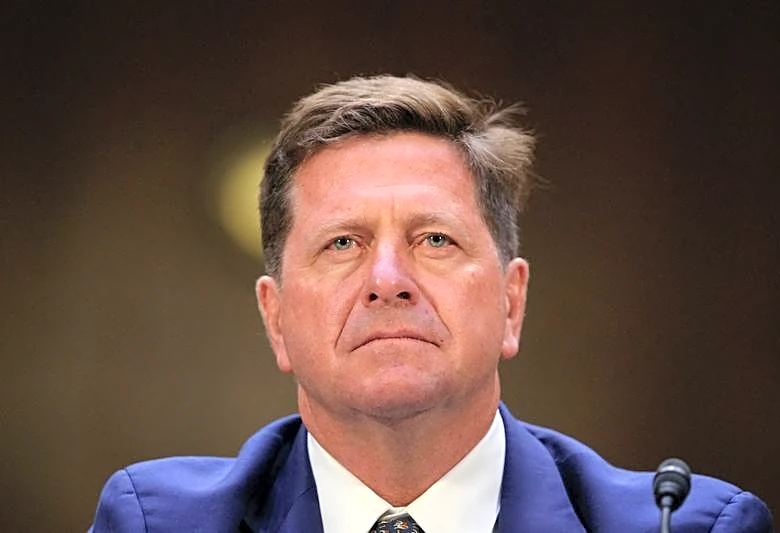 US Senate to begin voting on Trump spy nominee Clayton