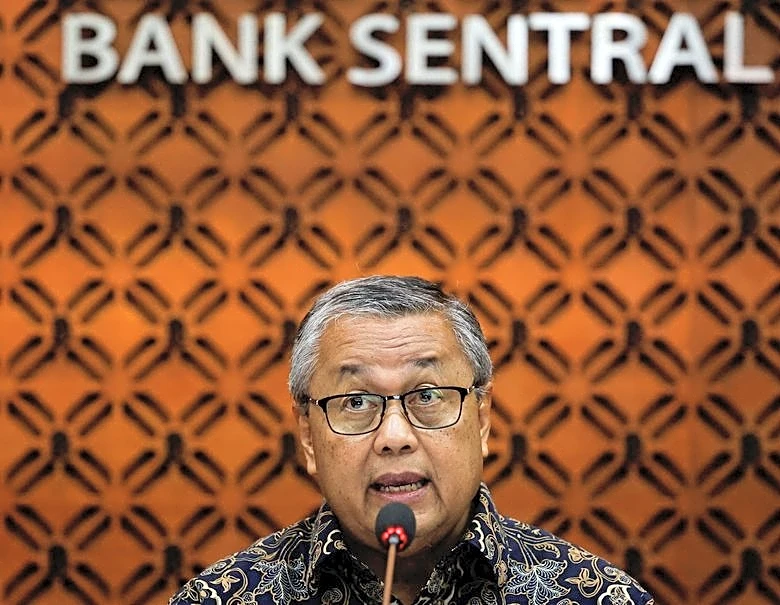 Indonesia faces test of central bank independence after governor's shock exit