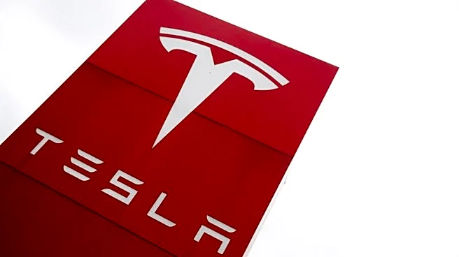 Tesla wins bid to revive UK lawsuit for 5G patents licence