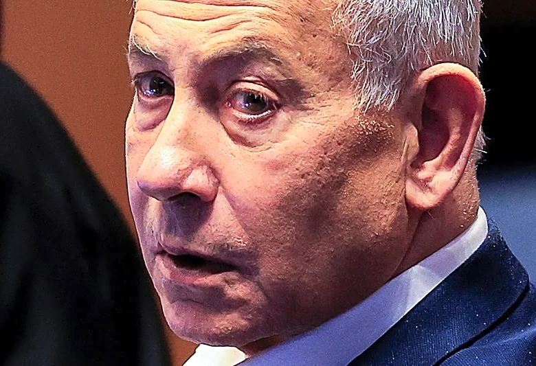 Netanyahu says Iran is top agenda in meeting with Trump