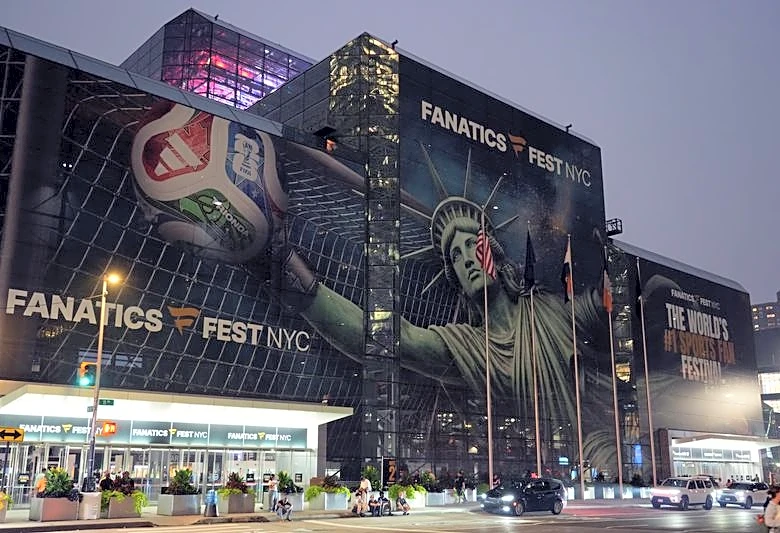 Fanatics to buy BGC Group assets to launch prediction market exchange