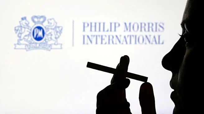 Philip Morris doubles Colorado campus investment to $1.2 billion
