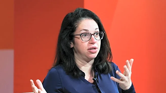 Government engagement with AI creates more uncertainty for investors, Bridgewater CIOs warn