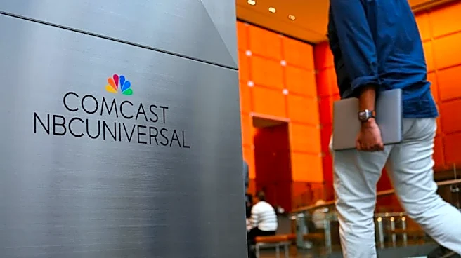 NBCUniversal strikes a deal to offer Peacock to YouTube Premium subscribers