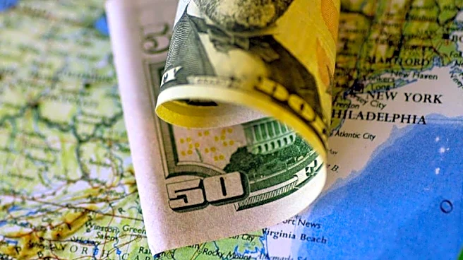 Expand Energy to beef up gas marketing business with $1.25 billion Twin Eagle deal