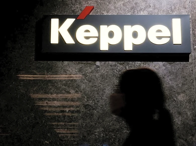 Apollo Global to invest $1.5 billion in Keppel oil rig fund