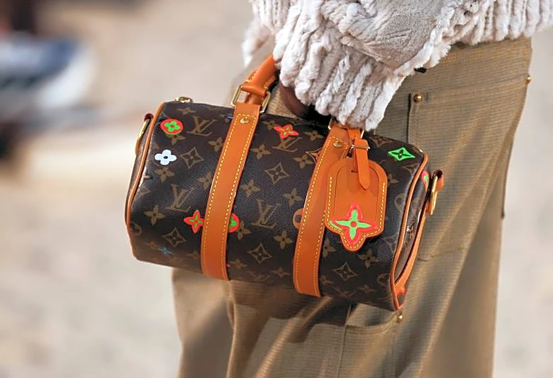 LVMH sales rise as US luxury demand offsets hit from Iran war