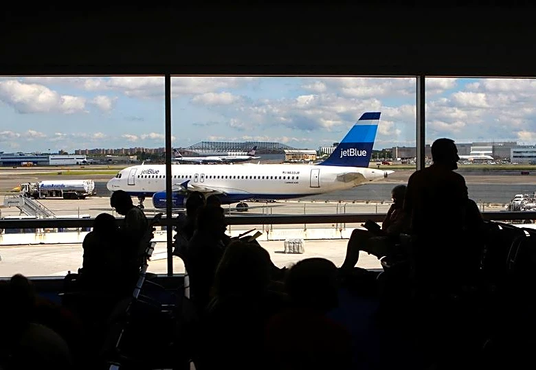 JetBlue updates fare structure as airlines see benefit of segmented pricing