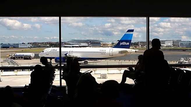 JetBlue updates fare structure as airlines see benefit of segmented pricing