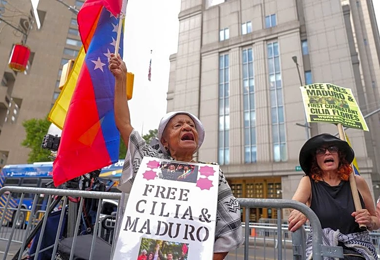 UN mission says Venezuela's ICC withdrawal undermines accountability
