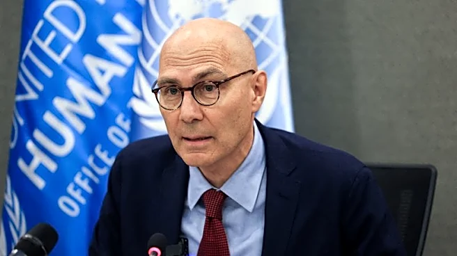 US, France trade barbs in fight over UN rights chief's second term