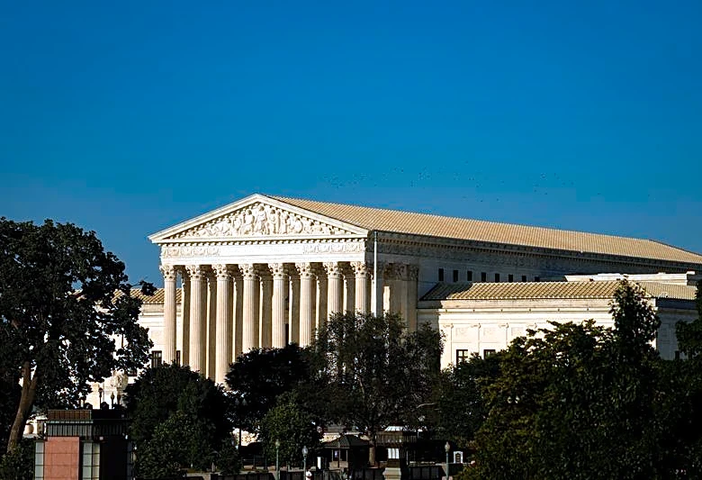 Trump administration asks Supreme Court to allow mail-in ballot restrictions