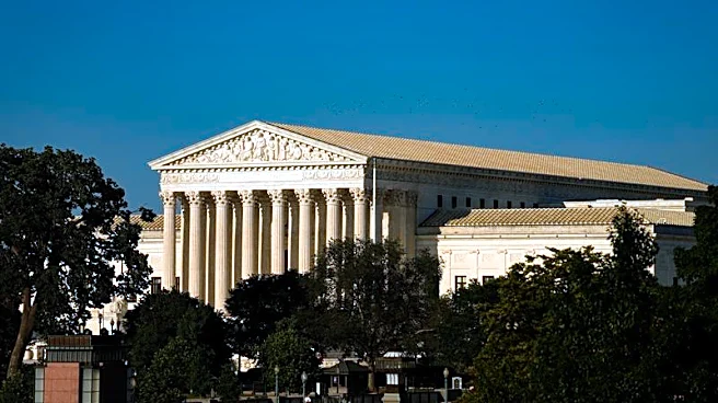 Trump administration asks Supreme Court to allow mail-in ballot restrictions