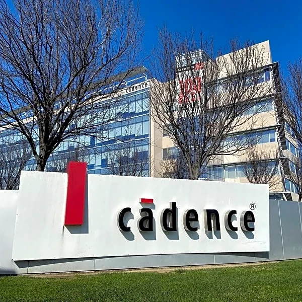 Cadence raises annual forecasts as demand booms for AI chip design
