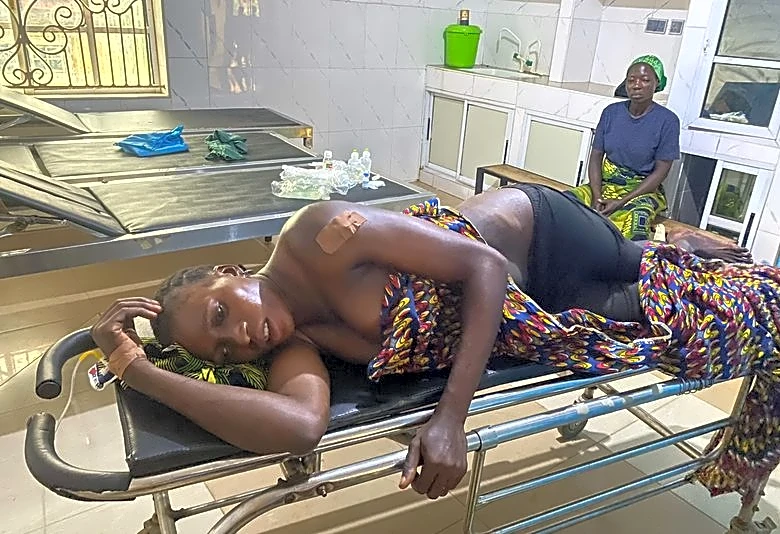 At least 30 killed in village attack in Nigeria's Kaduna state, residents say