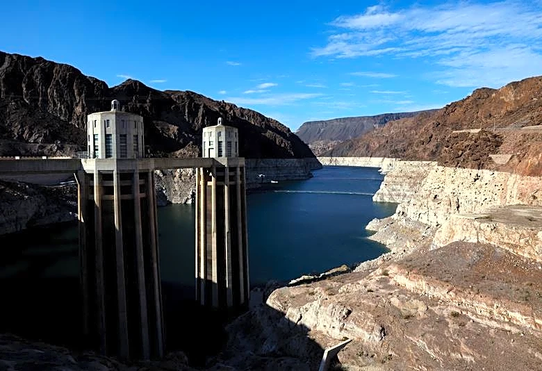 State official outlines proposed federal cuts to Colorado River water for Arizona, California and Nevada