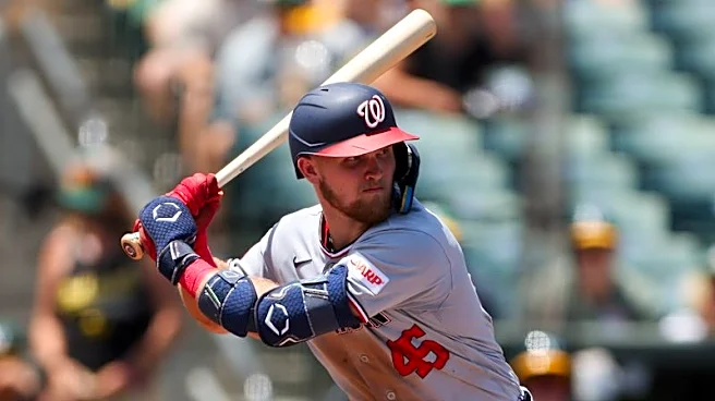 B Curtis Mead (wrist) leaves Red Sox debut; X-rays negative