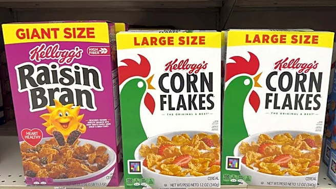 Analysis-Family-owned companies have big appetites for US snack M&A