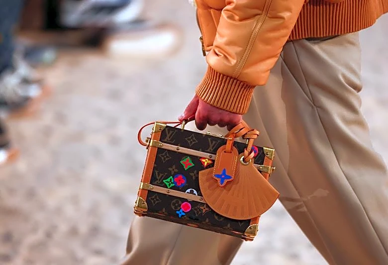 LVMH falls as fashion & leather goods growth fails to convince investors