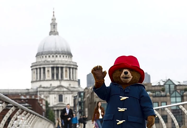 Canal+ says 'Paddington 4' is in works, as it locks down French streaming advantage