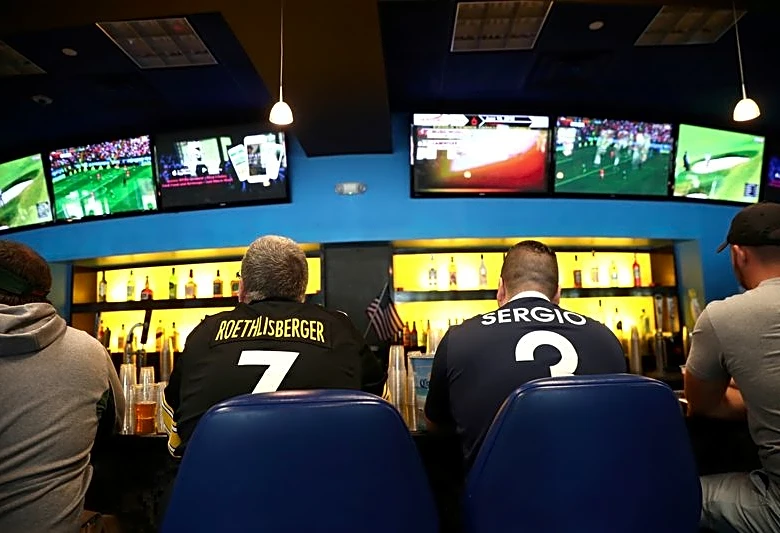 Sports betting industry spending on US midterm elections surpasses $72 million