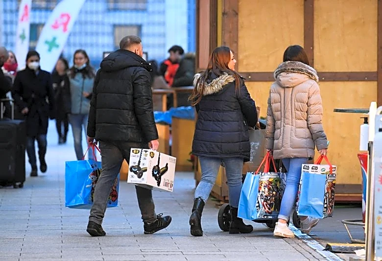 German economy likely showed some resilience to war in Q2, Bundesbank says