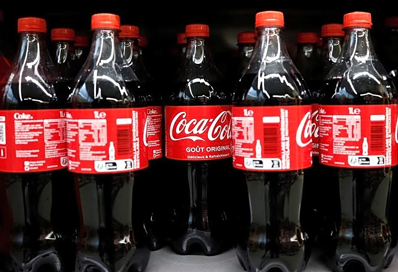 Coca-Cola hails World Cup sales boost as it lifts annual forecasts