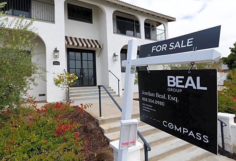 US single-family home prices increase in May, FHFA says