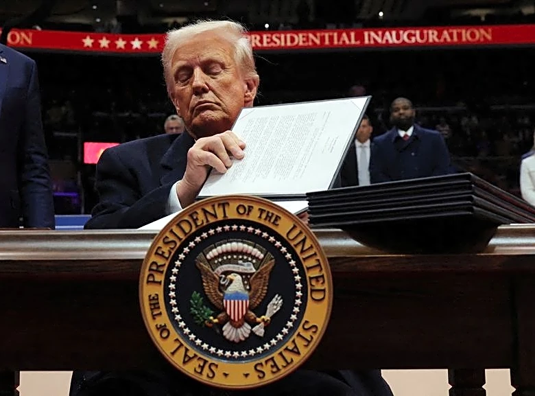 Analysis-Trump's diversity crackdown reverberates through US boardrooms