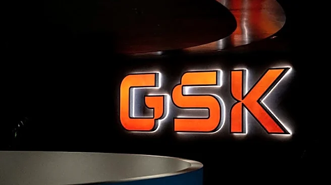 GSK launches $2.5 billion savings drive to fund faster drug development