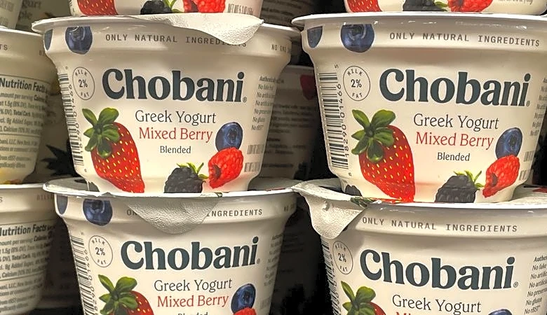 Chobani must face lawsuit over zero-sugar yogurt claim, US appeals court rules