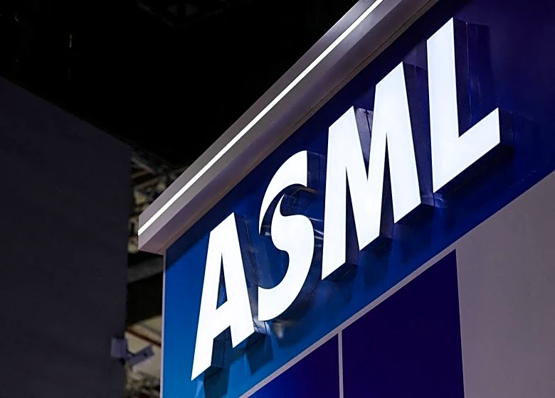 China's chip tool push shows ASML caught in US-China squeeze