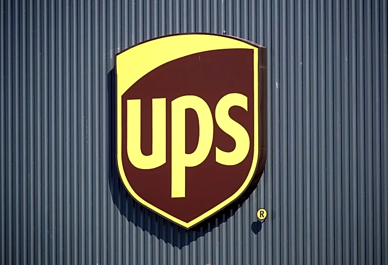 UPS hikes full-year forecasts after Amazon delivery reductions, shares drop on investor skepticism
