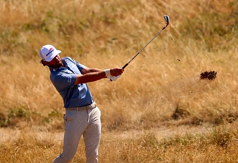 Rested Cameron Young takes aim at new-look Rocket Classic